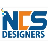 NCS Designers logo, NCS Designers contact details