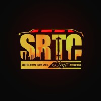 SRTC Limo Worldwide logo, SRTC Limo Worldwide contact details