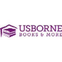 Usborne Books & More - Usborne Haven [Independent Consultant] logo, Usborne Books & More - Usborne Haven [Independent Consultant] contact details