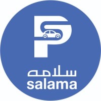 Salama Parking - UAE logo, Salama Parking - UAE contact details