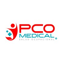 PCO MEDICAL PERÚ logo, PCO MEDICAL PERÚ contact details