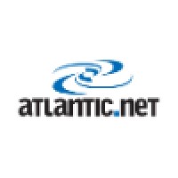 Atlantic.net logo, Atlantic.net contact details