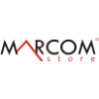 Marcom Store logo, Marcom Store contact details