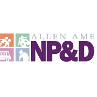 Allen Neighborhood Preservation and Development Corp. logo, Allen Neighborhood Preservation and Development Corp. contact details