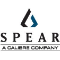 Spear logo, Spear contact details