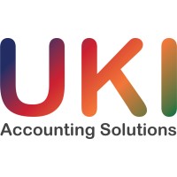 UKI Accounting Solutions logo, UKI Accounting Solutions contact details