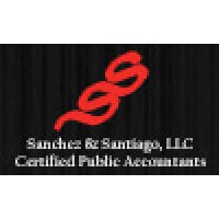 Sanchez & Santiago, CPA's logo, Sanchez & Santiago, CPA's contact details