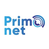 Primonet logo, Primonet contact details