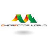 China Motor World logo, China Motor World contact details