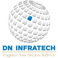 DN INFRATECH PVT. LTD. logo, DN INFRATECH PVT. LTD. contact details