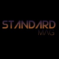 Standard Mag logo, Standard Mag contact details