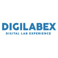 Digilabex logo, Digilabex contact details