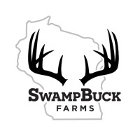 SwampBuck Farms logo, SwampBuck Farms contact details