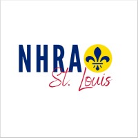 NHRA - St. Louis (National Human Resources Association) logo, NHRA - St. Louis (National Human Resources Association) contact details