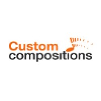 Custom Compositions logo, Custom Compositions contact details