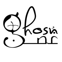 Ghosn Publishing House logo, Ghosn Publishing House contact details