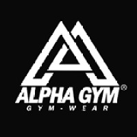 ALPHA GYM logo, ALPHA GYM contact details