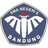 SMA Negeri 6 Bandung logo, SMA Negeri 6 Bandung contact details