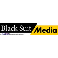 Black Suit Media logo, Black Suit Media contact details