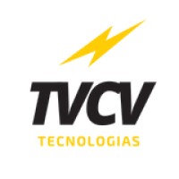 TVCV TECNOLOGIAS logo, TVCV TECNOLOGIAS contact details