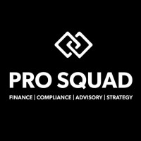 ProSquad Consulting logo, ProSquad Consulting contact details