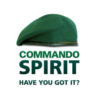 Commando Spirit logo, Commando Spirit contact details