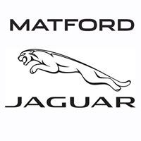 Matford Jaguar logo, Matford Jaguar contact details