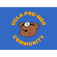 Pre-Med Community at UCLA logo, Pre-Med Community at UCLA contact details