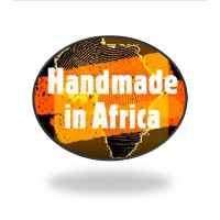 Handmade in Africa logo, Handmade in Africa contact details