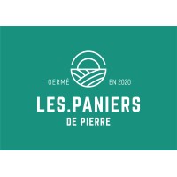 Les Paniers de Pierre logo, Les Paniers de Pierre contact details