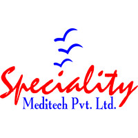 Speciality Meditech Pvt Ltd logo, Speciality Meditech Pvt Ltd contact details