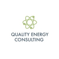 QUALITY ENERGY CONSULTING logo, QUALITY ENERGY CONSULTING contact details