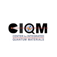 Center for Integrated Quantum Materials logo, Center for Integrated Quantum Materials contact details