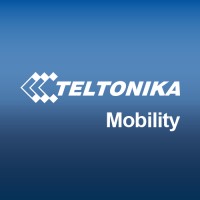 Teltonika Mobility logo, Teltonika Mobility contact details