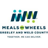 Meals on Wheels of Greeley and Weld County logo, Meals on Wheels of Greeley and Weld County contact details