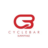 CycleBar Sunnyvale logo, CycleBar Sunnyvale contact details