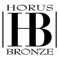 Horus Bronze logo, Horus Bronze contact details