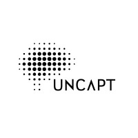 UNCAPT logo, UNCAPT contact details