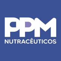 PPM Nutracêuticos logo, PPM Nutracêuticos contact details