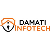 Damati Infotech logo, Damati Infotech contact details