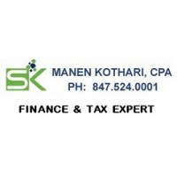 SK Tax Associates, CPAs logo, SK Tax Associates, CPAs contact details