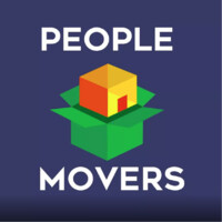 PEOPLE MOVERS logo, PEOPLE MOVERS contact details