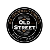 Old Street Restaurant logo, Old Street Restaurant contact details