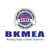 BKMEA logo, BKMEA contact details