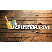 Ukuleleria logo, Ukuleleria contact details