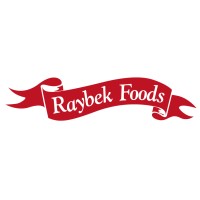 Raybek Foods logo, Raybek Foods contact details