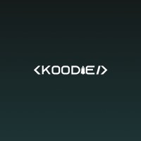 Koodie logo, Koodie contact details