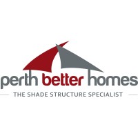 Perth Better Homes logo, Perth Better Homes contact details