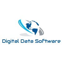 Digital Data Software LLC logo, Digital Data Software LLC contact details