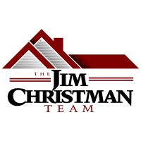 The Jim Christman Team logo, The Jim Christman Team contact details